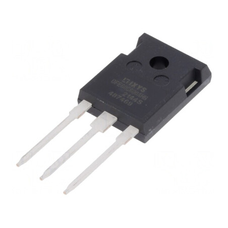 Diodă Redresoare THT 600V 60A | Electronic-mag.ro | Componente Electronice