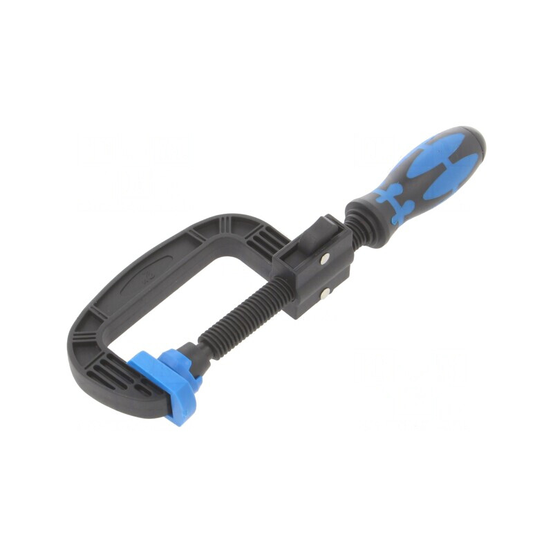 Presă de prindere universală 50mm | Electronic-mag.ro | Componente Electronice