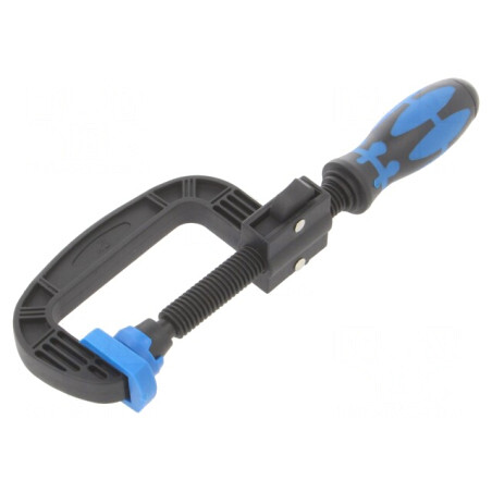 Presă de prindere universală 50mm | Electronic-mag.ro | Componente Electronice