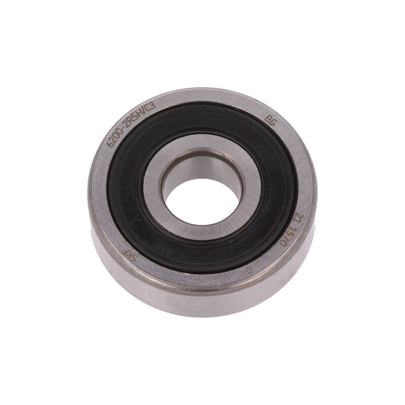 Lagăr cu bile 10mm x 30mm x 9mm | Electronic-mag.ro | Componente Electronice