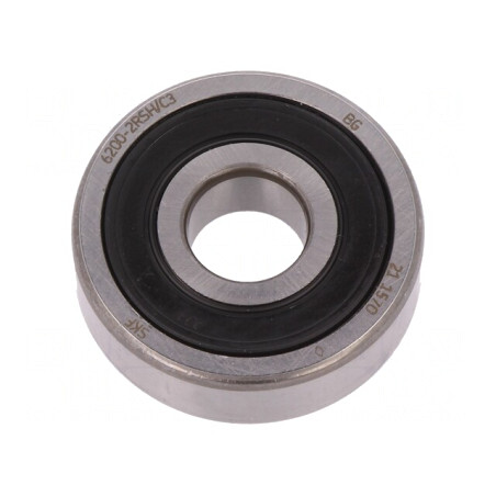 Lagăr cu bile 10mm x 30mm x 9mm | Electronic-mag.ro | Componente Electronice