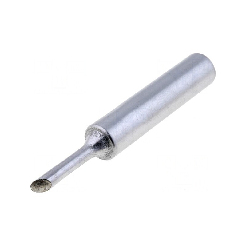 Vârf despicat 4mm pentru ciocan de lipit staţie de lipit | Electronic-mag.ro | Componente Electronice Vârf despicat 4mm pentru ciocan de lipit staţie de lipit | Electronic-mag.ro | Componente Electronice