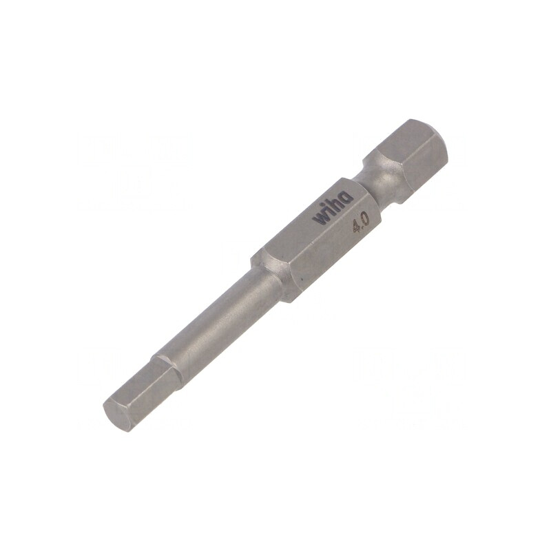 Capăt Șurubelniță Imbus HEX 4mm 50mm | Electronic-mag.ro | Componente Electronice