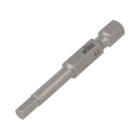 Capăt Șurubelniță Imbus HEX 4mm 50mm | Electronic-mag.ro | Componente Electronice