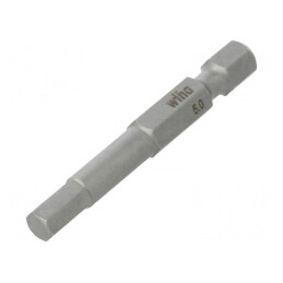 Bit Hexagonal 5mm 50mm Lungime | Electronic-mag.ro | Componente Electronice