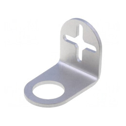 Suport senzori din oțel inoxidabil 16mm | Electronic-mag.ro | Componente Electronice