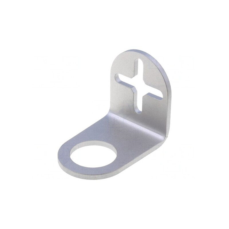 Suport senzori din oțel inoxidabil 16mm | Electronic-mag.ro | Componente Electronice