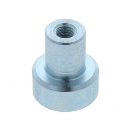 Magnet Neodim 4.5mm 25N 10mm Otel | Electronic-mag.ro | Componente Electronice