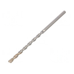 Burghiu Beton 6mm 150mm Carbură | Electronic-mag.ro | Componente Electronice