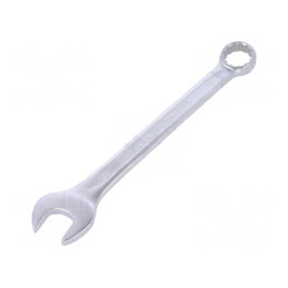 Cheie Combinată 18mm Oțel Crom-Vanadium | Electronic-mag.ro | Componente Electronice