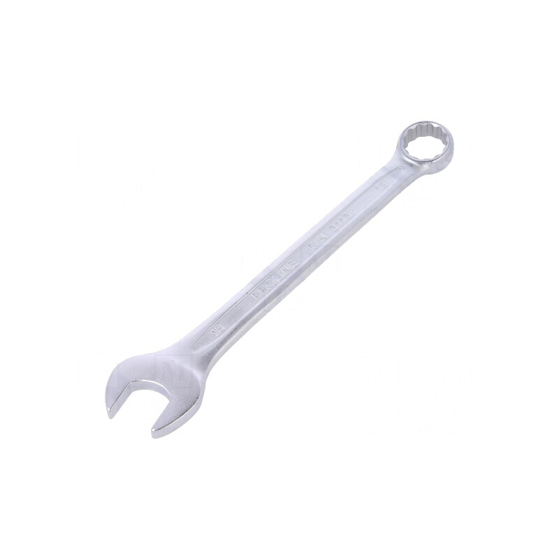 Cheie Combinată 18mm Oțel Crom-Vanadium | Electronic-mag.ro | Componente Electronice