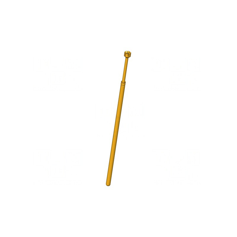 Ac de Testare Abatere Arc 4.3mm 3A | Electronic-mag.ro | Componente Electronice Ac de Testare Abatere Arc 4.3mm 3A | Electronic-mag.ro | Componente Electronice