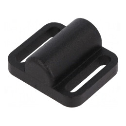 Poziționer zăvoare cu arc 38mm aliaj zinc | Electronic-mag.ro | Componente Electronice