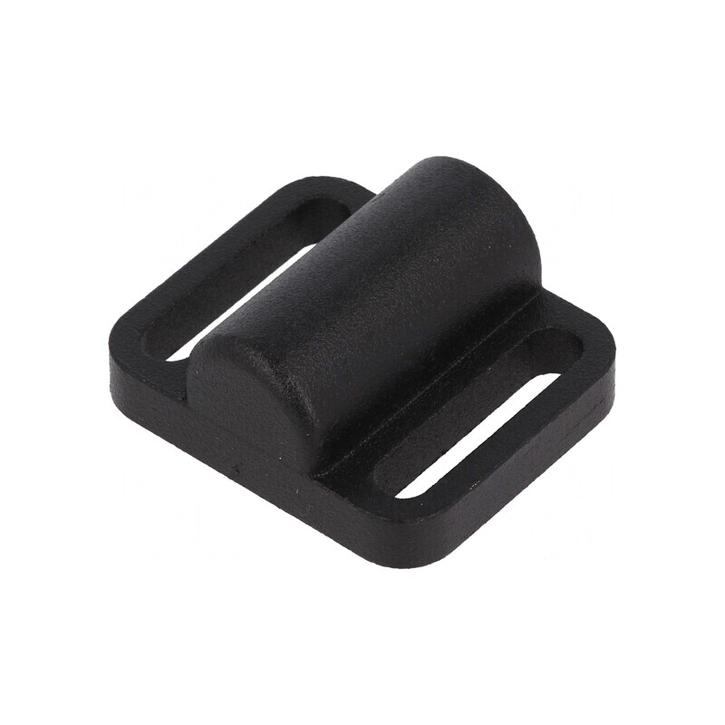 Poziționer zăvoare cu arc 38mm aliaj zinc | Electronic-mag.ro | Componente Electronice