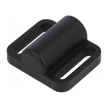 Poziționer zăvoare cu arc 38mm aliaj zinc | Electronic-mag.ro | Componente Electronice