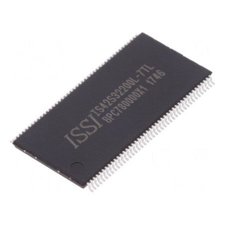 Memorie DRAM 64Mb 143MHz 7ns TSOP86 II | Electronic-mag.ro | Componente Electronice