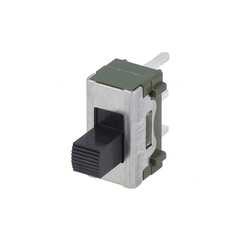 Comutator glisant SPDT 3A/250VAC ON-ON | Electronic-mag.ro | Componente Electronice Comutator glisant SPDT 3A/250VAC ON-ON | Electronic-mag.ro | Componente Electronice