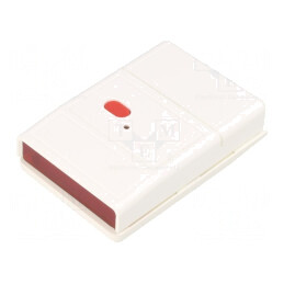 Carcasă ABS pentru Pilot 60x90x22 mm | Electronic-mag.ro | Componente Electronice