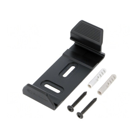 Suport plastic pentru înşurubare | Electronic-mag.ro | Componente Electronice