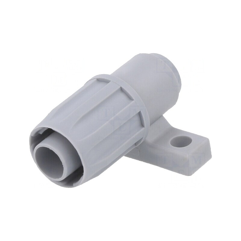 Suport de capăt FlexiGuard IP54 Polipropilenă | Electronic-mag.ro | Componente Electronice Suport de capăt FlexiGuard IP54 Polipropilenă | Electronic-mag.ro | Componente Electronice