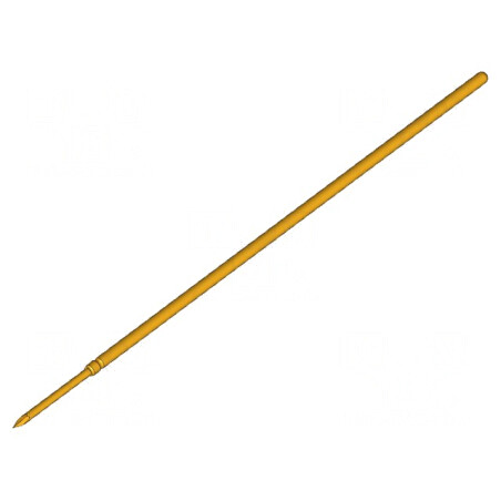 Ac de Testare Arc 4.3mm 2A Oțel 2N | Electronic-mag.ro | Componente Electronice