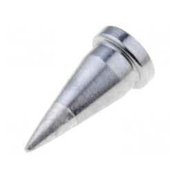 Vârf Conic 0,8mm pentru Ciocan de Lipit Staţie Lăcuire | Electronic-mag.ro | Componente Electronice