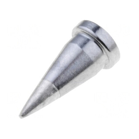 Vârf Conic 0,8mm pentru Ciocan de Lipit Staţie Lăcuire | Electronic-mag.ro | Componente Electronice
