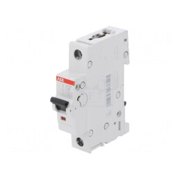Întrerupător de Supracurent 10A 230V Unipolar | Electronic-mag.ro | Componente Electronice