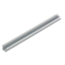 Profi Modul LED Alb 1m Aluminiu Încastrat | Electronic-mag.ro | Componente Electronice