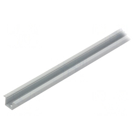 Profi Modul LED Alb 1m Aluminiu Încastrat | Electronic-mag.ro | Componente Electronice