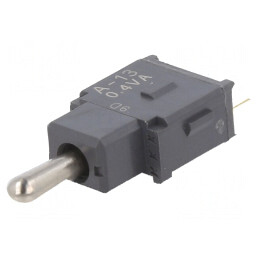 Comutator Basculant 3 Pozitii SPDT ON-OFF-ON | Electronic-mag.ro | Componente Electronice
