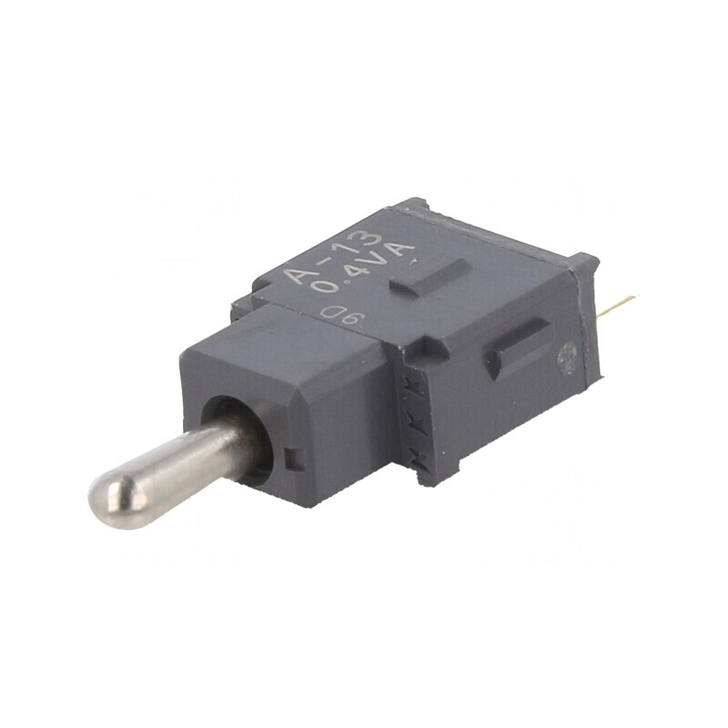 Comutator Basculant 3 Pozitii SPDT ON-OFF-ON | Electronic-mag.ro | Componente Electronice
