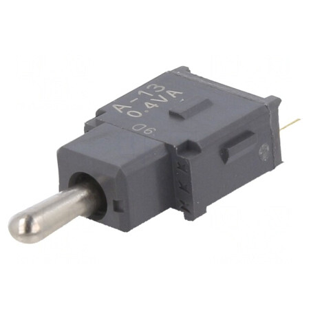 Comutator Basculant 3 Pozitii SPDT ON-OFF-ON | Electronic-mag.ro | Componente Electronice