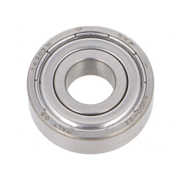 Lagăr cu bile 10mm x 26mm x 8mm | Electronic-mag.ro | Componente Electronice