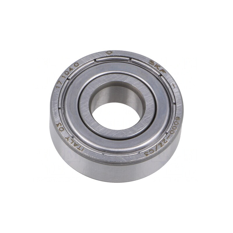 Lagăr cu bile 10x26x8mm | Electronic-mag.ro | Componente Electronice