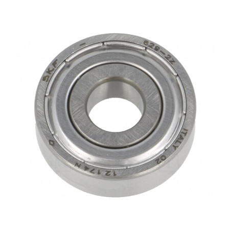 Lagăr cu bile 9x26x8 mm | Electronic-mag.ro | Componente Electronice