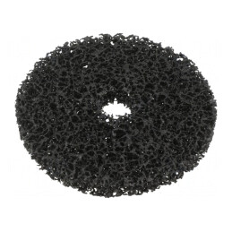 Ax Ø125x13mm cu Orificiu Fix 22mm | Electronic-mag.ro | Componente Electronice