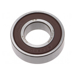 Lagăr cu bile din oțel 17x35x10mm | Electronic-mag.ro | Componente Electronice