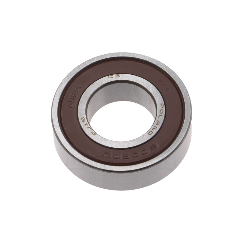 Lagăr cu bile din oțel 17x35x10mm | Electronic-mag.ro | Componente Electronice