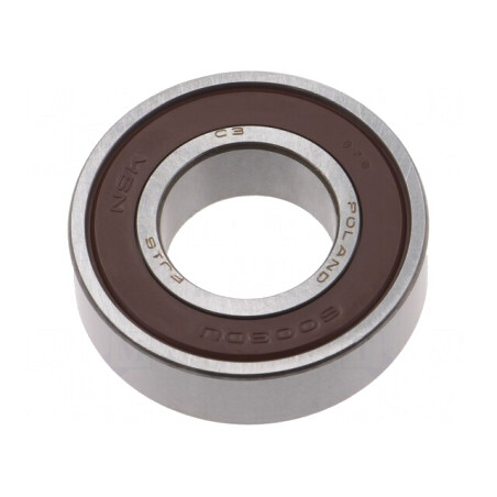 Lagăr cu bile din oțel 17x35x10mm | Electronic-mag.ro | Componente Electronice