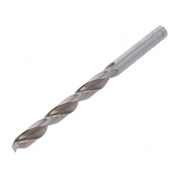 Burghiu Metal 7mm 109mm HSS Blister | Electronic-mag.ro | Componente Electronice