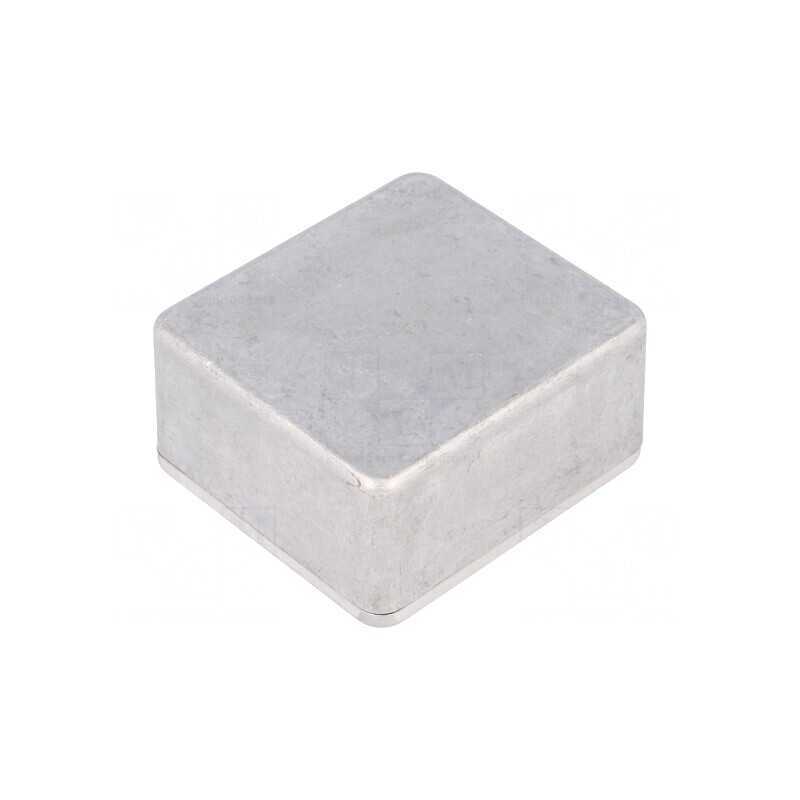 Carcasă Universală Aluminiu 55x60x30mm Naturală | Electronic-mag.ro | Componente Electronice Carcasă Universală Aluminiu 55x60x30mm Naturală | Electronic-mag.ro | Componente Electronice