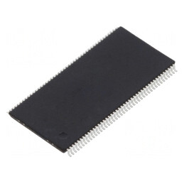 Memorie DRAM 64Mb 3,3V 166MHz TSOP86