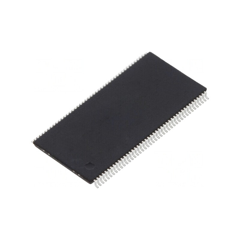Memorie DRAM 64Mb 3,3V 166MHz TSOP86 | Electronic-mag.ro | Componente Electronice Memorie DRAM 64Mb 3,3V 166MHz TSOP86 | Electronic-mag.ro | Componente Electronice
