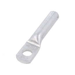 Vârf Inelar Tubular M10 25mm2 Crimpat Cabluri Aluminiu | Electronic-mag.ro | Componente Electronice