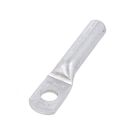 Vârf Inelar Tubular M10 25mm2 Crimpat Cabluri Aluminiu | Electronic-mag.ro | Componente Electronice