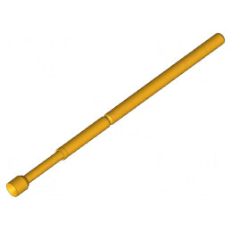 Ac de Testare Abatere Arc 2,2mm 3A CuBe 0,7N | Electronic-mag.ro | Componente Electronice