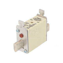 Siguranță Industrială gG 63A 500VAC NH000 | Electronic-mag.ro | Componente Electronice