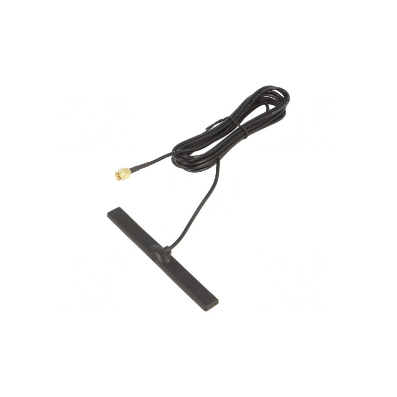 Antena Multiband 2G-5G LTE 2dBi-5.8dBi | Electronic-mag.ro | Componente Electronice Antena Multiband 2G-5G LTE 2dBi-5.8dBi | Electronic-mag.ro | Componente Electronice