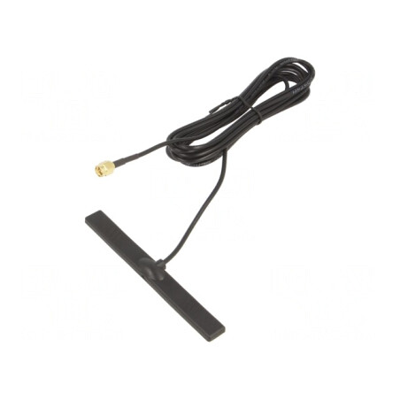 Antena Multiband 2G-5G LTE 2dBi-5.8dBi | Electronic-mag.ro | Componente Electronice